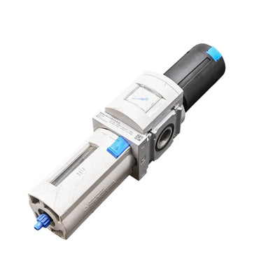 FESTO MS6N-LFR-1/2-D6-ERM-AS