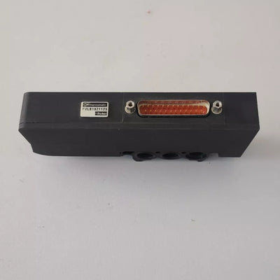 Parker PVLB19Z1125