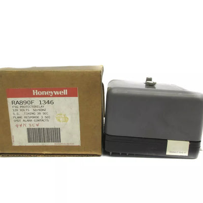 HONEYWELL RA890F-1346