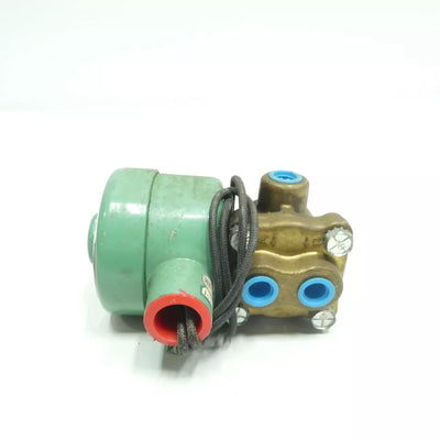 Asco 8342B2