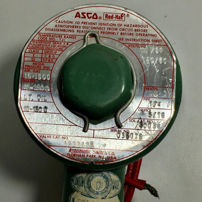 ASCO 8223A26