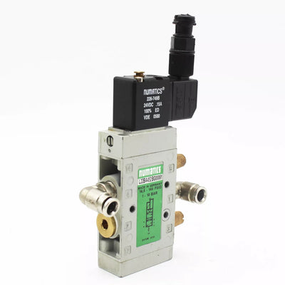numatics L22BA452BG00061