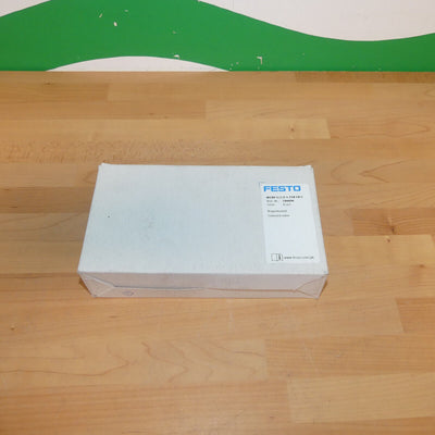 FESTO MEBH-5/2-D-1-ZSR-FR-C