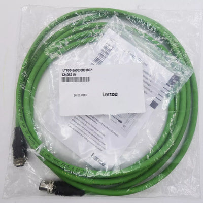 Lenze EYF0048A0030D01B02