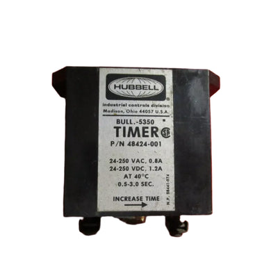 HUBBELL 48424-001