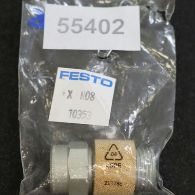 FESTO GRE-1/2