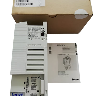 LENZE E82EV402K4C