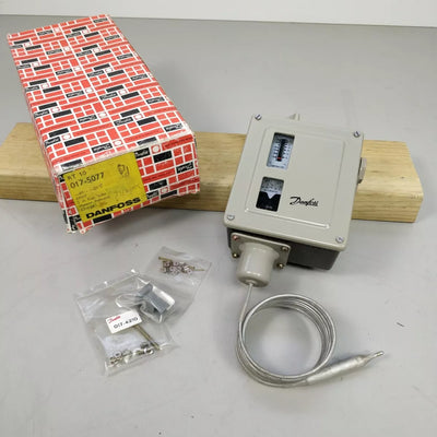 DANFOSS 017-5077