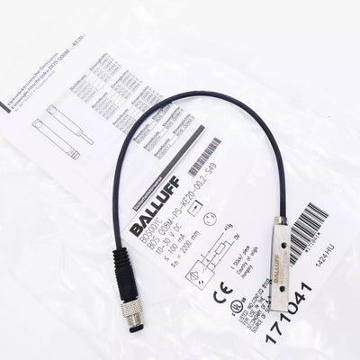 BALLUFF BOS Q08M-PS-KE20-00.2-S49