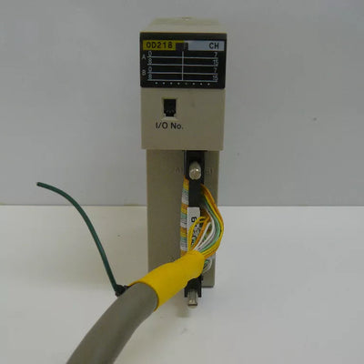 OMRON C200H-0D218