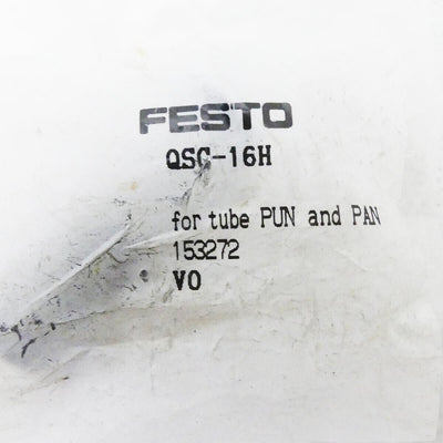FESTO QSC-16H