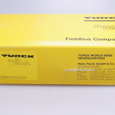 TURCK REP-DP 0002