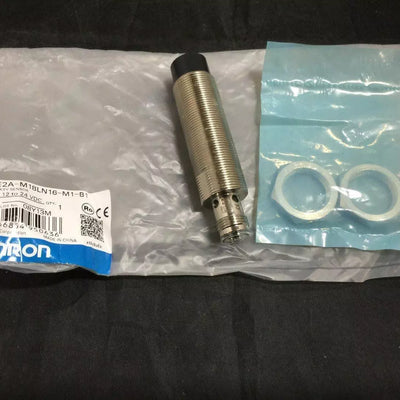 OMRON E2A-M18LN16-M1-B1