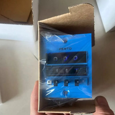 FESTO PZVT-999-SEC-B