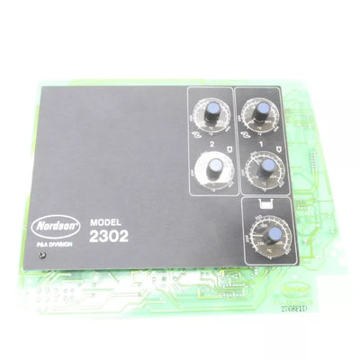 NORDSON PA-2302-06