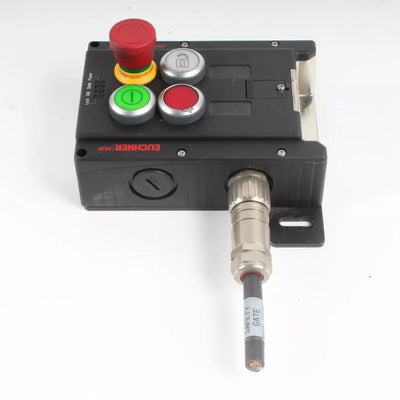 EUCHNER MGB-L1-APA-AJ3A2-S1-R-121812