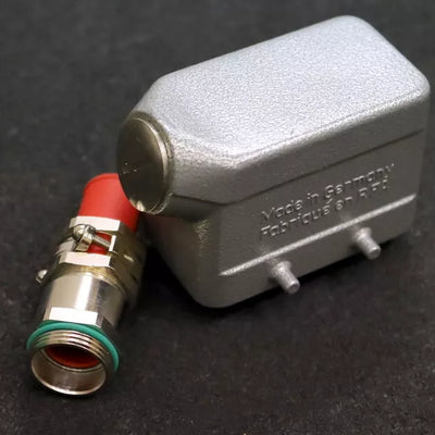 HARTING HAN-E10F
