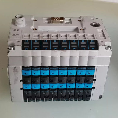 CPV10-GE-DN3-8