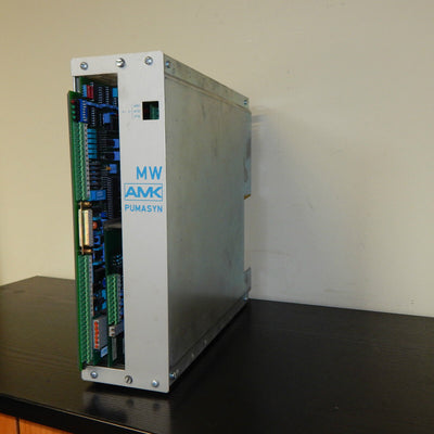 AMK MW2.5/5-0