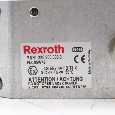 BOSCH 336-800-0000