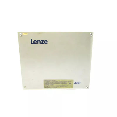 LENZE EVD481-E