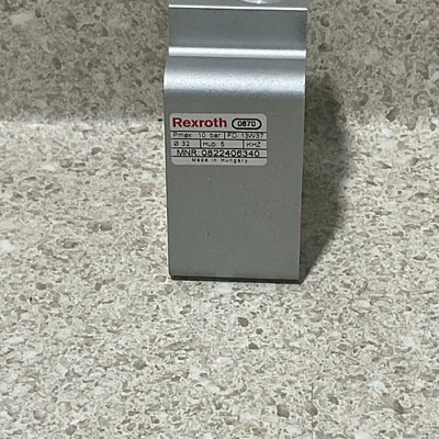 Bosch Rexroth 0-822-406-340