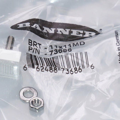 BANNER BRT-11X11MD