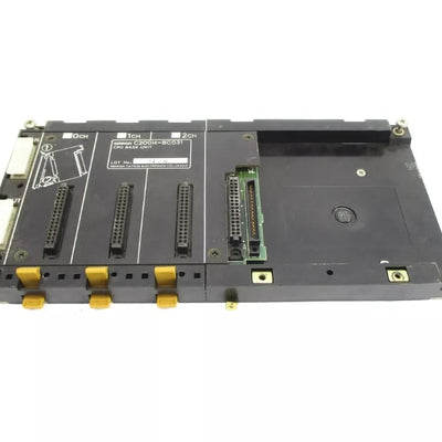 OMRON C200H-BC031