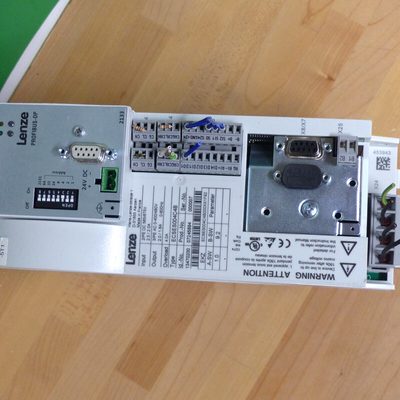 LENZE ECSES004C4B