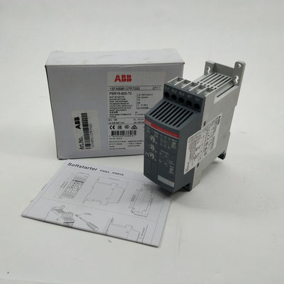 ABB 1SFA896107R7000