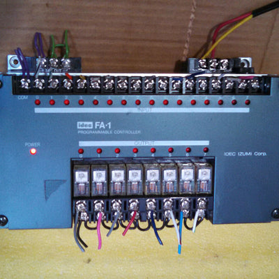 IDEC PFA-1E241