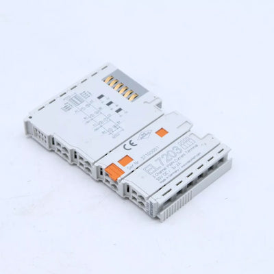 Beckhoff EL7203