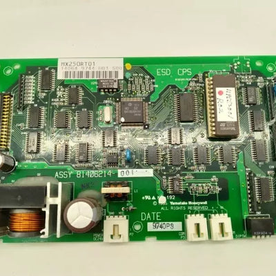 HONEYWELL 81406214-001