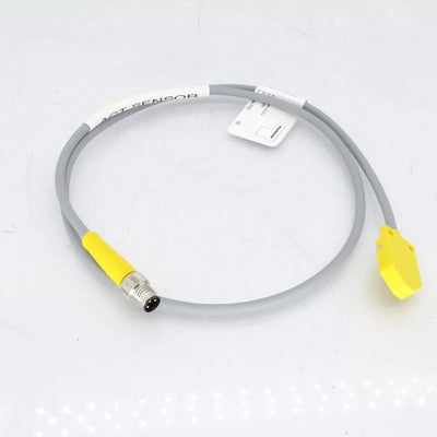 TURCK BI3-Q06-AP6X2-0.7-PSG3M