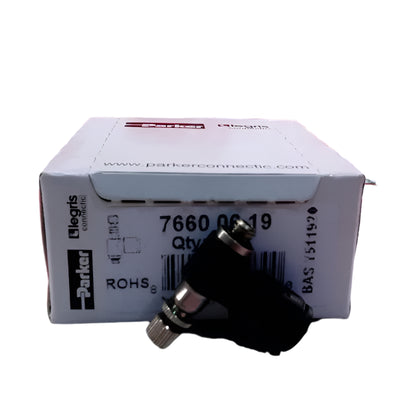 PARKER 7660 06 19