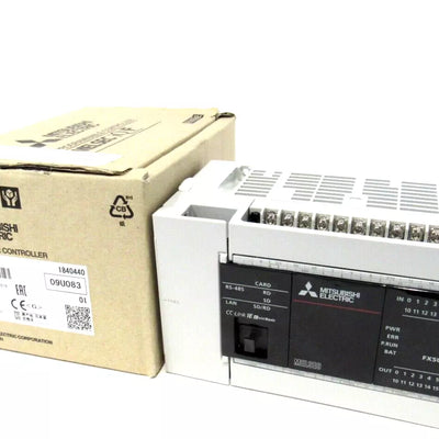 MITSUBISHI FX5U-32MR/ES