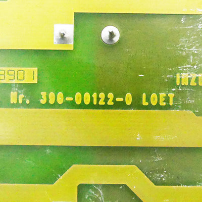KUKA INZE34/2 390-00122-0