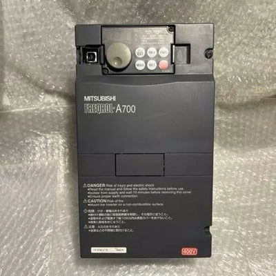 MITSUBISHI FR-A740-3.7K