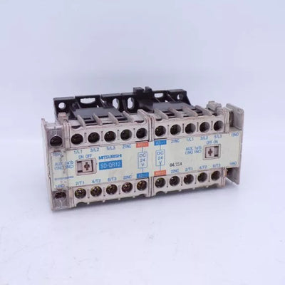 MITSUBISHI SD-QR12DC24V