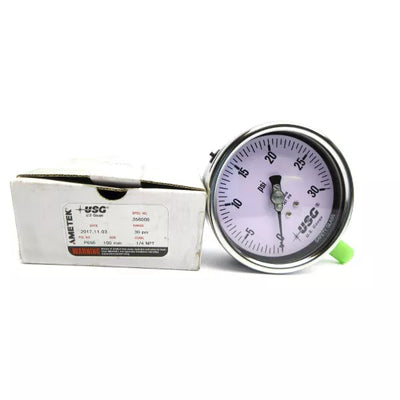 AMETEK 356008