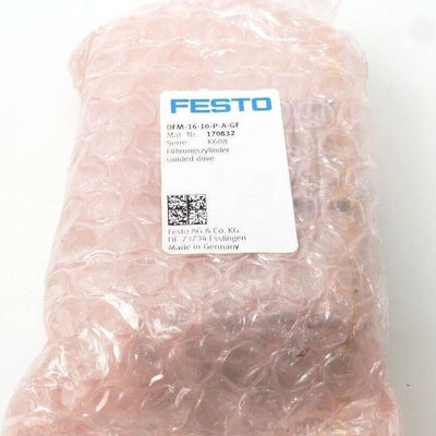 Festo DFM-16-10-P-A-GF