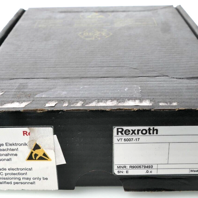 Bosch Rexroth VT5007-17