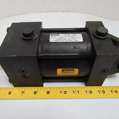 Parker 03.25 CBB2ANU18AC 2.250