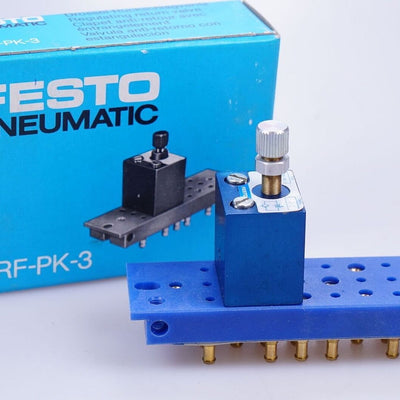 Festo GRF-PK-3