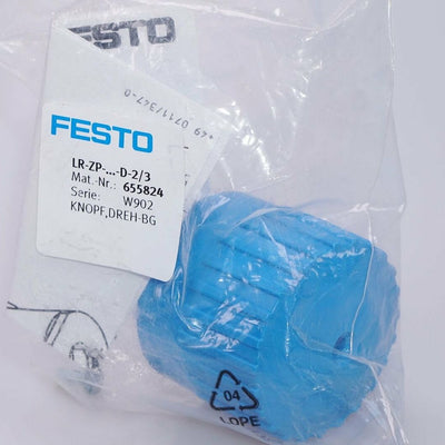 Festo LRZP-A-D-2/3