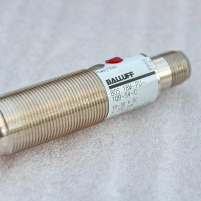 BALLUFF BOS18MPU1QBS4C