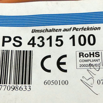 RITTAL PS4315100