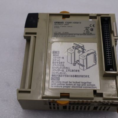 CQM1-OD213