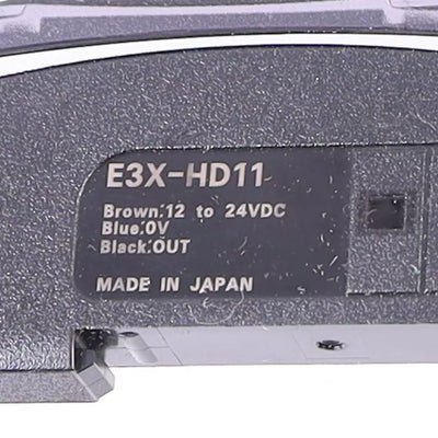 OMRON E3X-HD11