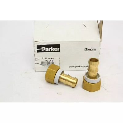 Parker 0132 18 66